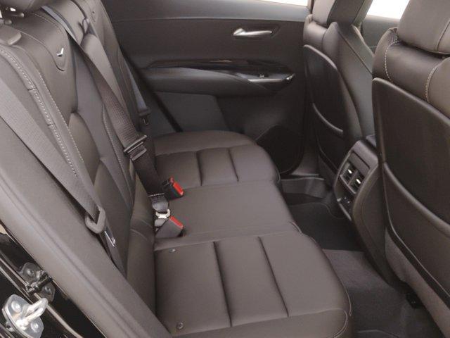 2024 Cadillac XT4 Vehicle Photo in PINEVILLE, NC 28134-8495