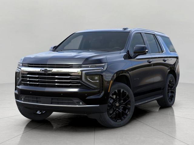 2025 Chevrolet Tahoe Vehicle Photo in NEENAH, WI 54956-2243