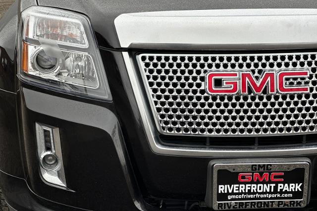 2014 GMC Terrain Vehicle Photo in SPOKANE, WA 99202-2191