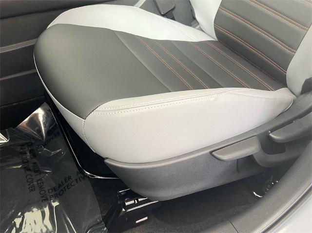 2024 Nissan Kicks Vehicle Photo in Tulsa, OK 74129