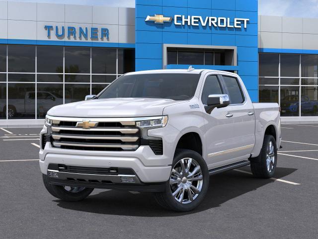 2025 Chevrolet Silverado 1500 Vehicle Photo in CROSBY, TX 77532-9157