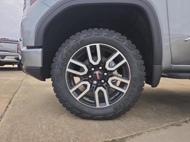 2025 GMC Sierra 1500 Vehicle Photo in LAFAYETTE, LA 70503-4541