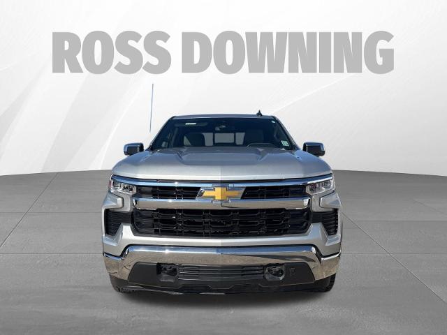 Used 2022 Chevrolet Silverado 1500 LT with VIN 3GCUDDET5NG528622 for sale in Hammond, LA