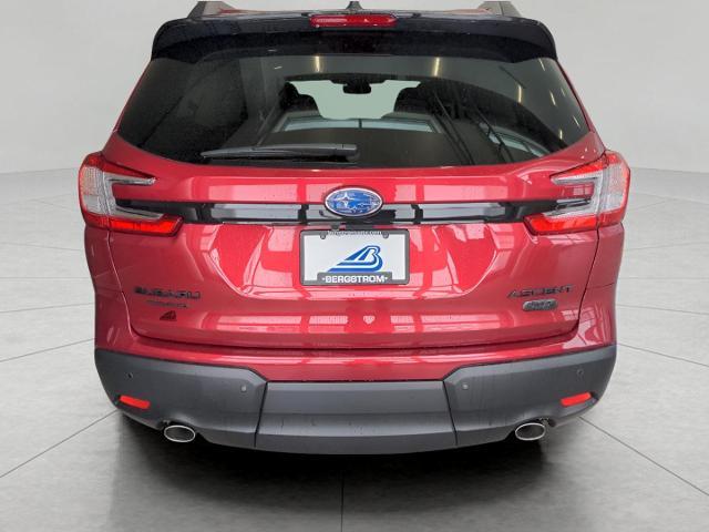 2025 Subaru Ascent Vehicle Photo in Green Bay, WI 54304