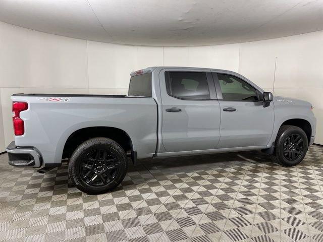 2025 Chevrolet Silverado 1500 Vehicle Photo in PHOENIX, AZ 85014-3381