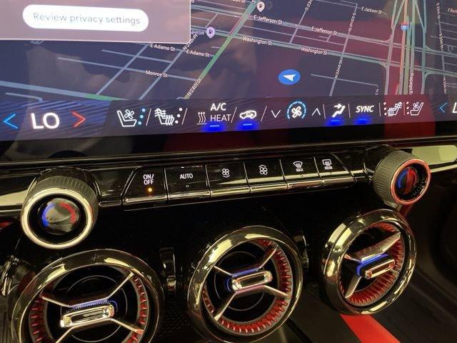 2025 Chevrolet Blazer EV Vehicle Photo in PHOENIX, AZ 85014-3381