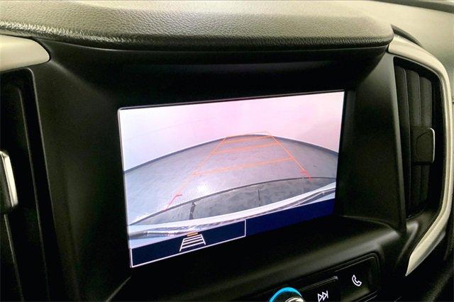 2024 GMC Terrain Vehicle Photo in KANSAS CITY, MO 64114-4502