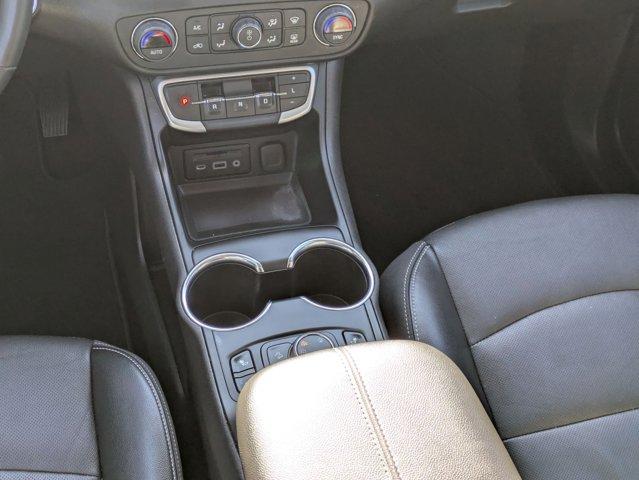 2024 GMC Terrain Vehicle Photo in SELMA, TX 78154-1459