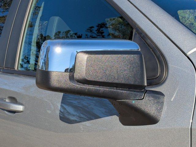 2025 Chevrolet Silverado 1500 Vehicle Photo in BRUNSWICK, GA 31525-1881