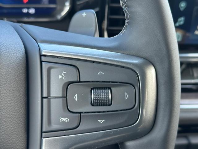 2025 Chevrolet Silverado 1500 Vehicle Photo in COLUMBIA, MO 65203-3903