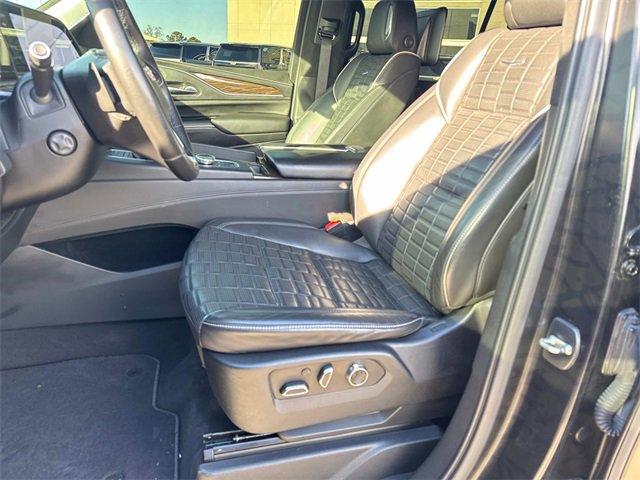 2021 Cadillac Escalade ESV Vehicle Photo in BATON ROUGE, LA 70809-4546