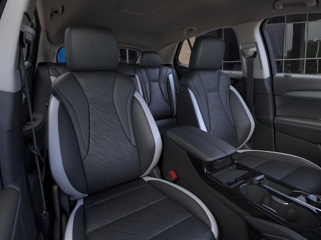 2025 Buick Envision Vehicle Photo in GEORGETOWN, TX 78626-7508