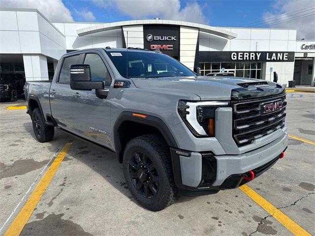 2025 GMC Sierra 2500 HD Vehicle Photo in BATON ROUGE, LA 70806-4466