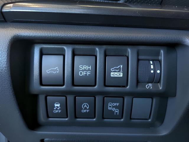2024 Subaru Forester Vehicle Photo in Green Bay, WI 54304