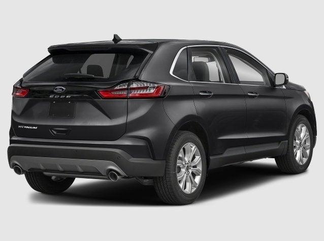 2022 Ford Edge Vehicle Photo in Tulsa, OK 74129