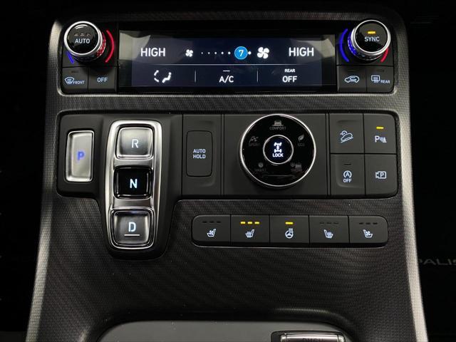 2025 Hyundai PALISADE Vehicle Photo in Appleton, WI 54913
