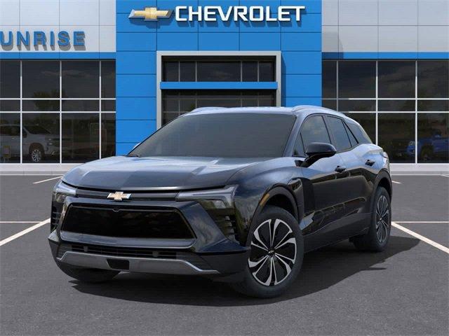 2024 Chevrolet Blazer EV Vehicle Photo in COLLIERVILLE, TN 38017-9006