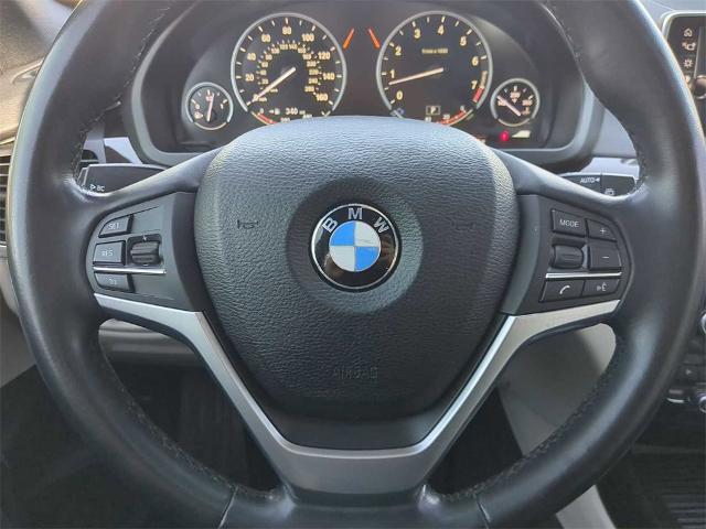 2017 BMW X5 Vehicle Photo in BARTLETT, TN 38133-4101