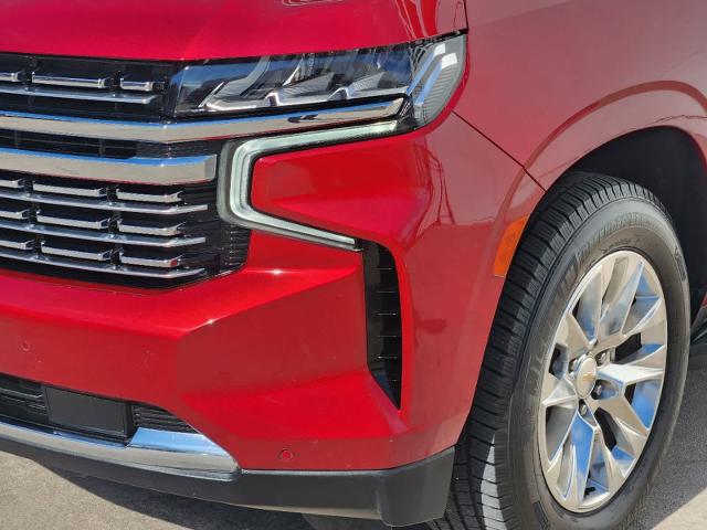 2021 Chevrolet Tahoe Vehicle Photo in Grapevine, TX 76051