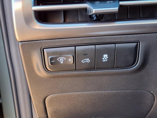 2025 Hyundai SANTA CRUZ Vehicle Photo in Peoria, IL 61615