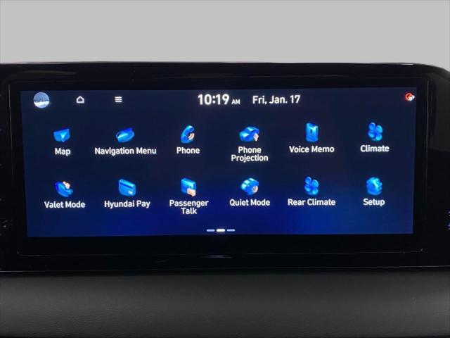 2025 Hyundai PALISADE Vehicle Photo in Appleton, WI 54913