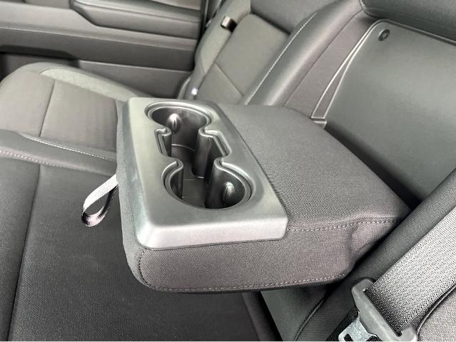 2025 GMC Sierra 1500 Vehicle Photo in BEAUFORT, SC 29906-4218