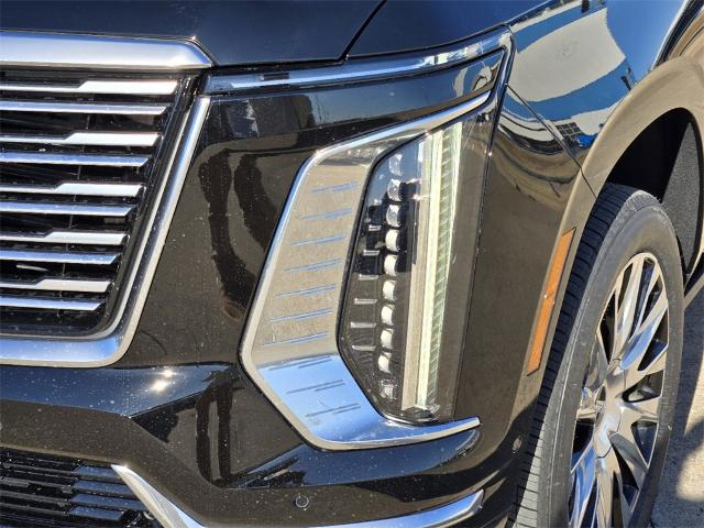2025 Cadillac Escalade Vehicle Photo in Oklahoma City, OK 73114