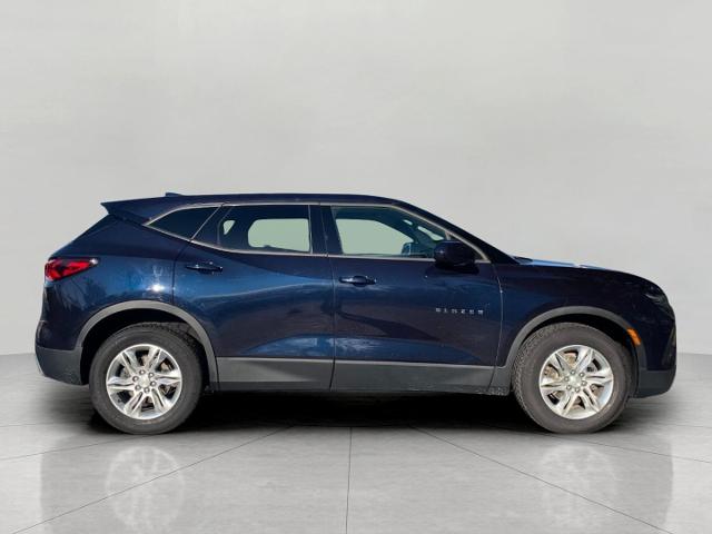 2020 Chevrolet Blazer Vehicle Photo in Appleton, WI 54913