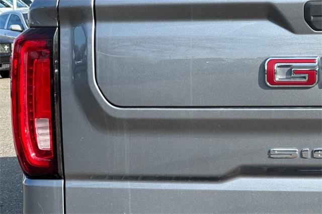 2020 GMC Sierra 1500 Vehicle Photo in ELK GROVE, CA 95757-8703