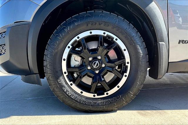 2024 Nissan Pathfinder Vehicle Photo in San Antonio, TX 78230