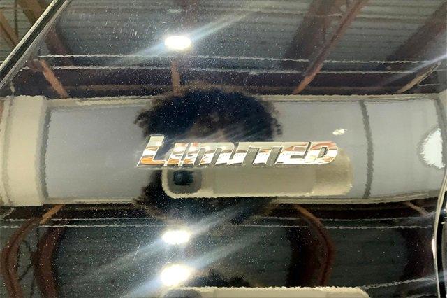 2022 Toyota 4Runner Vehicle Photo in TOPEKA, KS 66609-0000