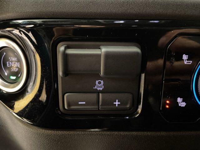 2024 Chevrolet Silverado 1500 Vehicle Photo in PHOENIX, AZ 85014-3381