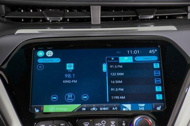 2019 Chevrolet Bolt EV Vehicle Photo in PUYALLUP, WA 98371-4149