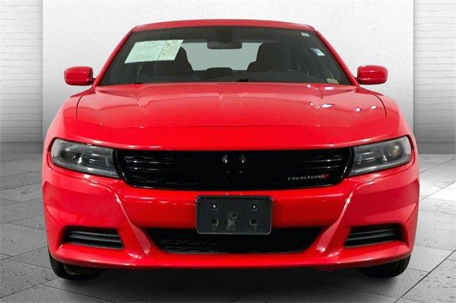 2022 Dodge Charger Vehicle Photo in INDEPENDENCE, MO 64055-1314