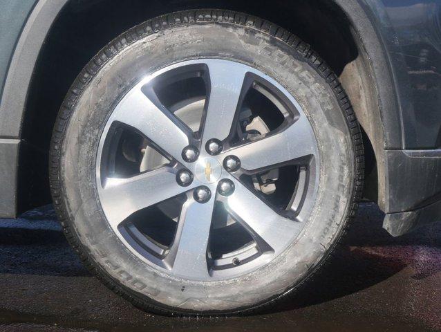 2019 Chevrolet Traverse Vehicle Photo in Nashua, NH 03060