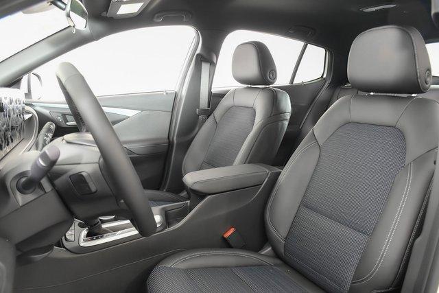 2025 Buick Envista Vehicle Photo in PUYALLUP, WA 98371-4149
