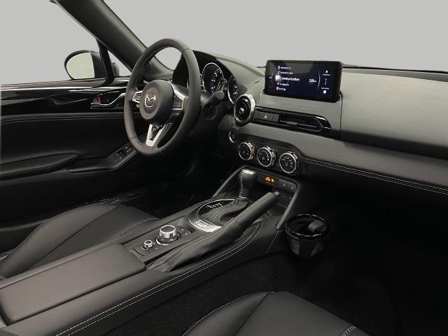 2025 Mazda MX-5 Miata RF Vehicle Photo in Appleton, WI 54913