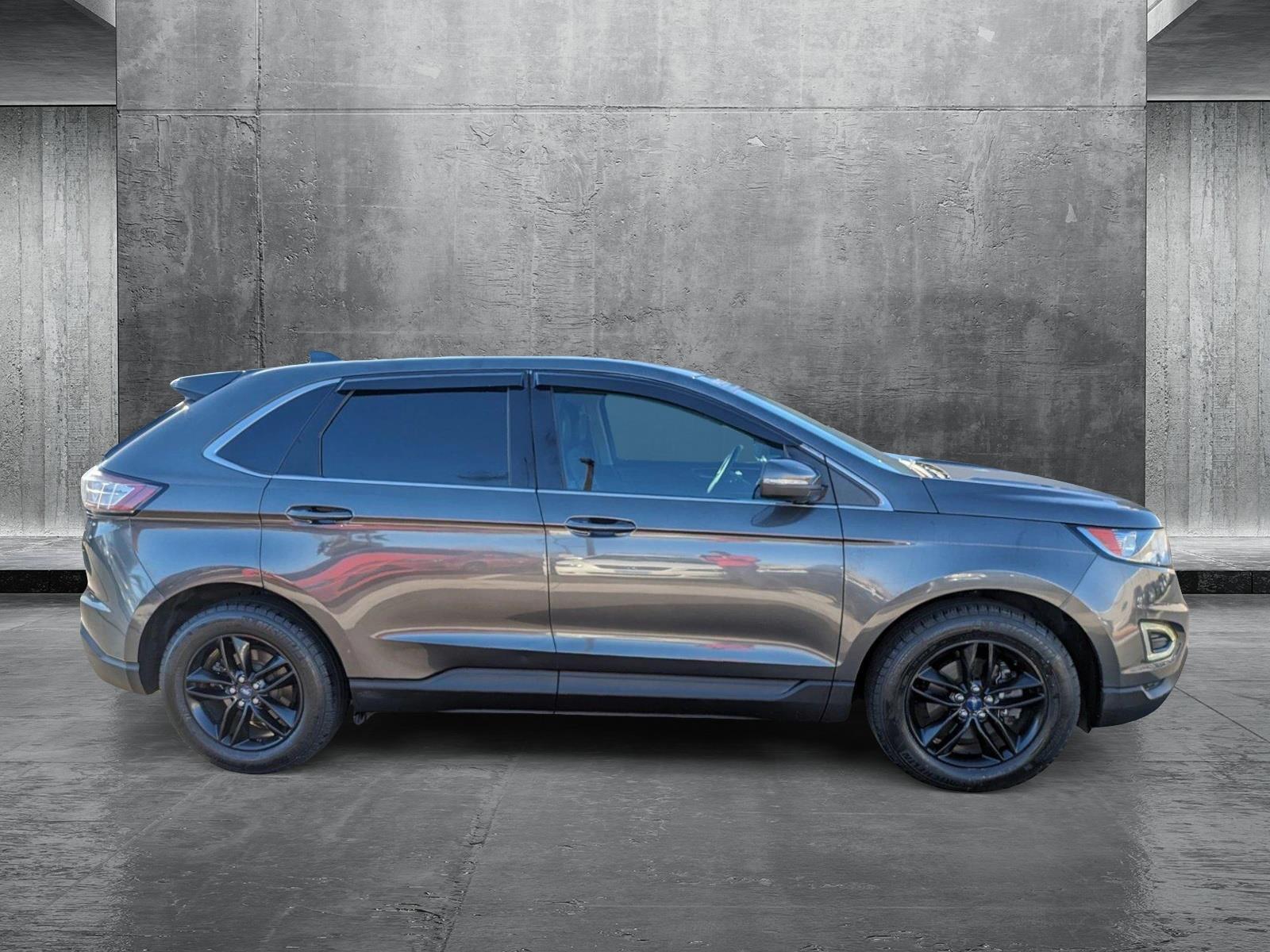 2015 Ford Edge Vehicle Photo in Las Vegas, NV 89149