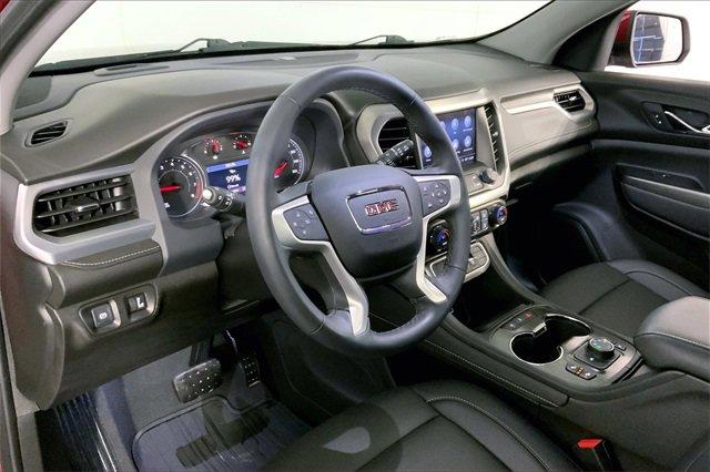 2023 GMC Acadia Vehicle Photo in INDEPENDENCE, MO 64055-1377