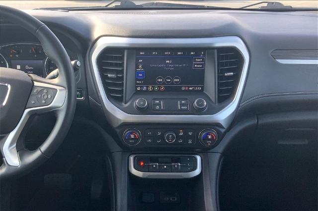 2023 GMC Acadia Vehicle Photo in Kansas City, MO 64114