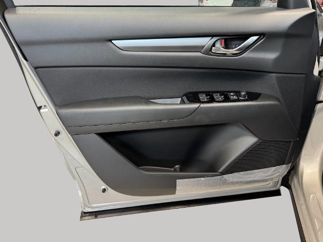 2025 Mazda CX-5 Vehicle Photo in Green Bay, WI 54304
