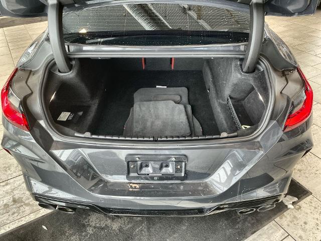 2022 BMW M8 Gran Coupe Vehicle Photo in WILLIAMSVILLE, NY 14221-2883