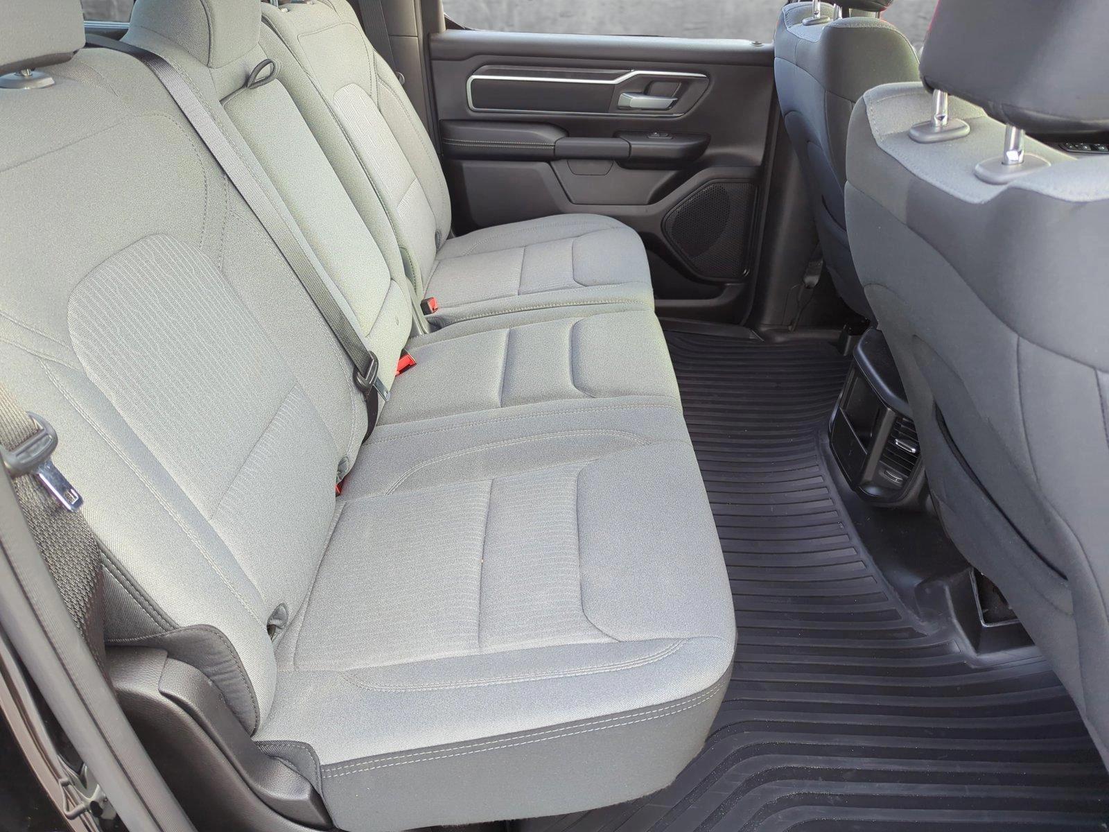 2024 Ram 1500 Vehicle Photo in Ft. Myers, FL 33907