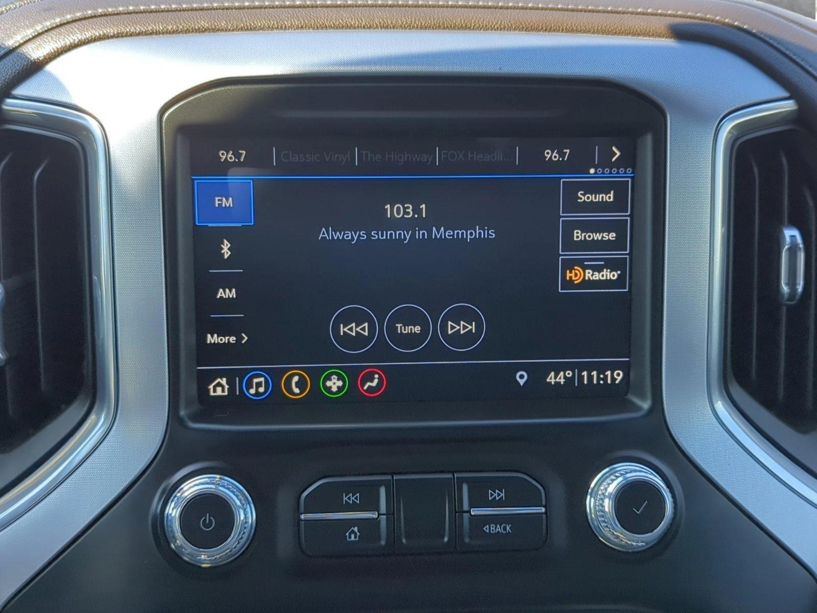 2019 GMC Sierra 1500 Vehicle Photo in Memphis, TN 38128