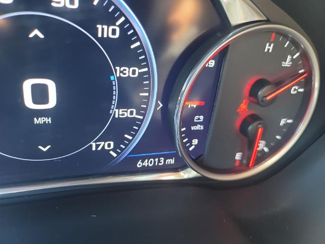 2020 Chevrolet Blazer Vehicle Photo in LA MESA, CA 91942-8211