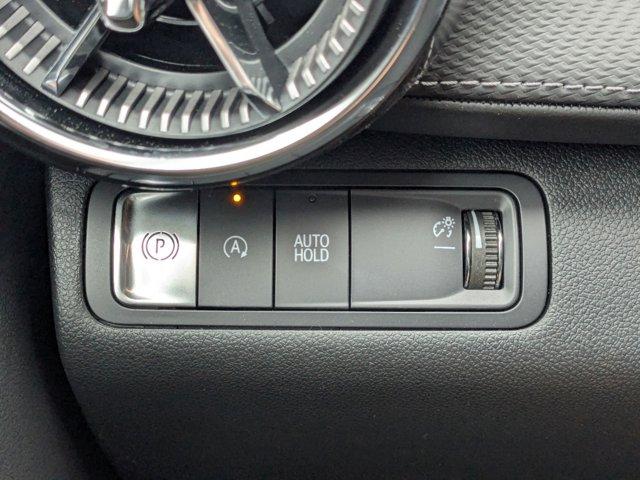 2025 Chevrolet Equinox Vehicle Photo in BRUNSWICK, GA 31525-1881