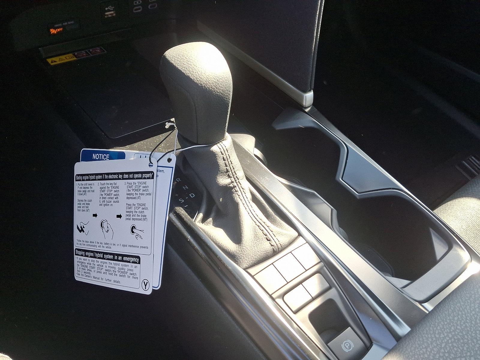 2025 Toyota Camry Vehicle Photo in Trevose, PA 19053