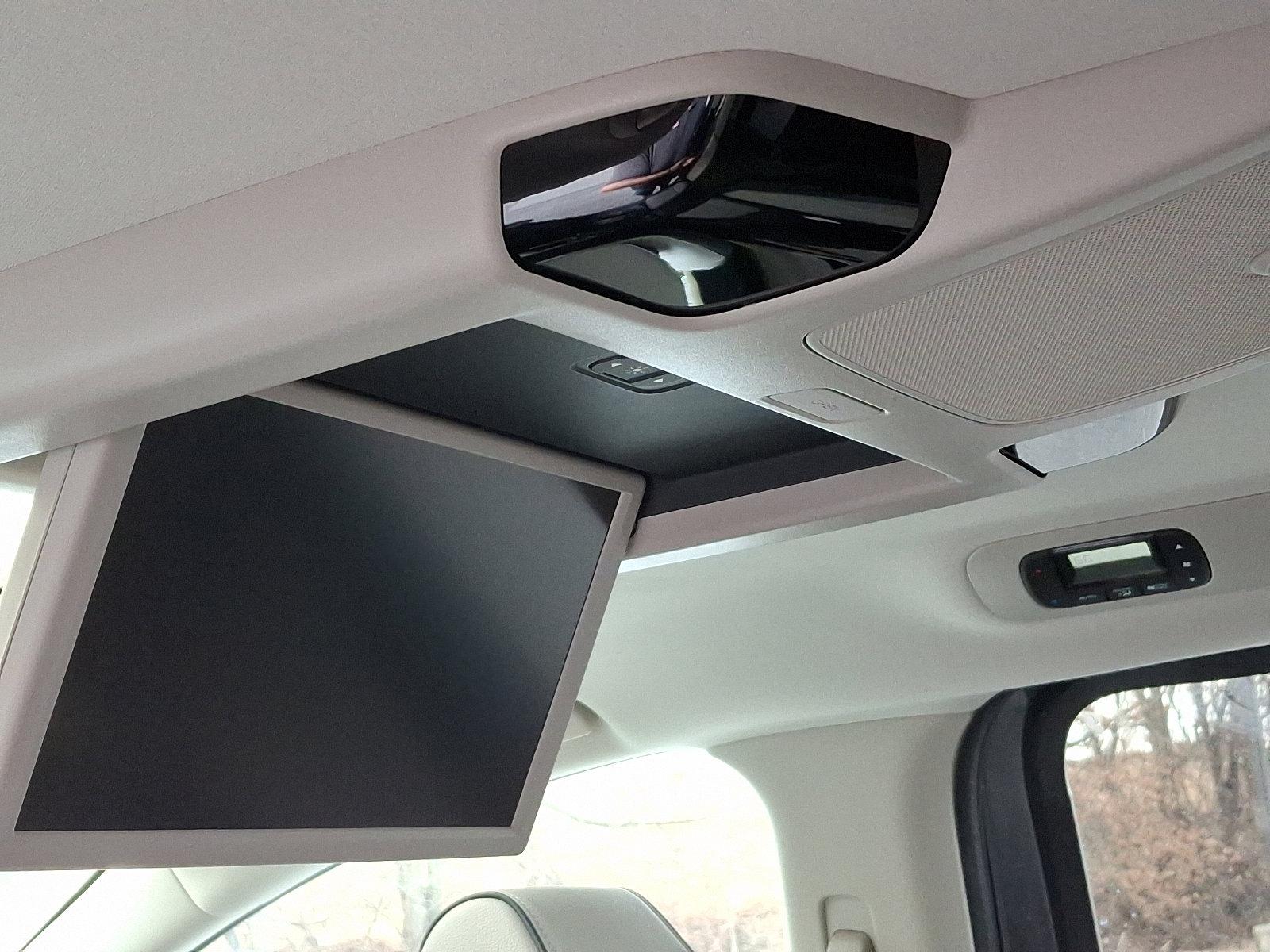2025 Honda Odyssey Vehicle Photo in Harrisburg, PA 17111