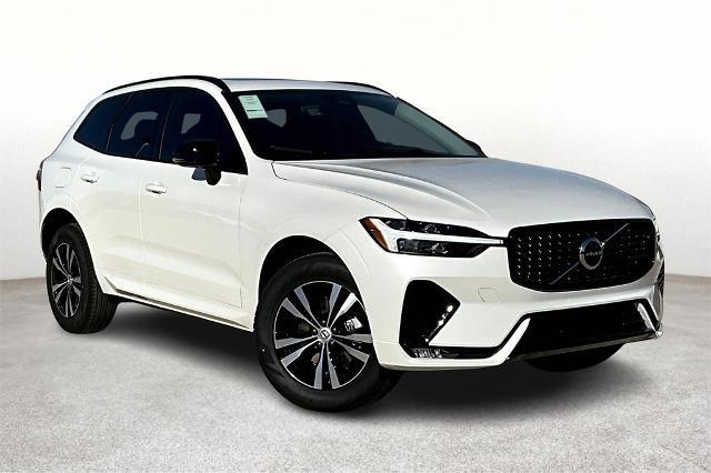 2025 Volvo XC60 Vehicle Photo in Grapevine, TX 76051