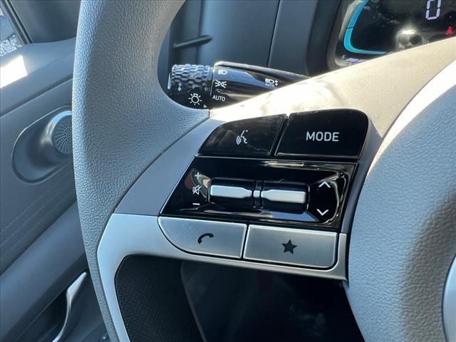 2025 Hyundai ELANTRA Vehicle Photo in Shiloh, IL 62269